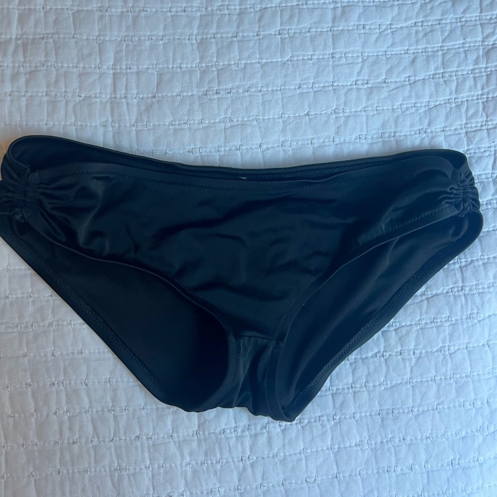 Victoria secrets bikini bottom